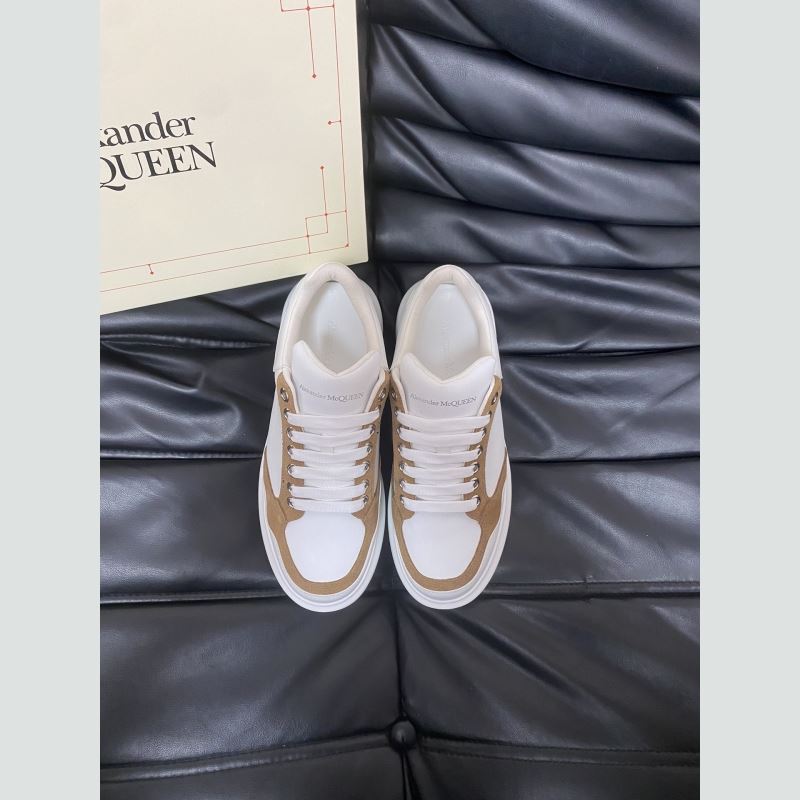 alexander M*Q*en casual shoes